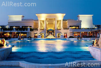 Sheraton Soma Bay Resort 